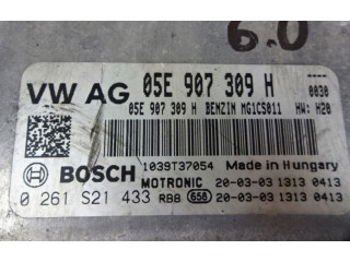 Řídící jednotka 05E907309H Skoda Kodiaq 2017
