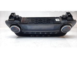 Блок управления климат-контролем 97250D7FB0   Hyundai Tucson TL