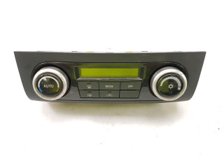 Блок управления климат-контролем 7820A349XA, Q0-0233C Mitsubishi Pajero