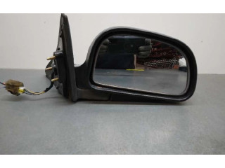 Зеркало электрическое Mitsubishi Galant 1997 - 2003 года