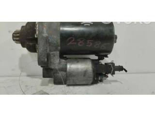 Панель приборов 098601804   Audi A3 S3 8L       