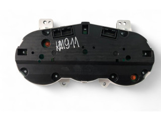 Панель приборов 940041P510 KIA Venga