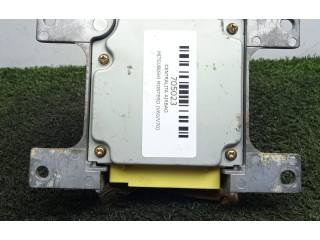 Блок подушек безопасности MR551782 Mitsubishi Montero