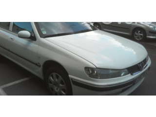 Блок управления климат-контролем NT   Peugeot 406