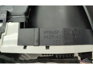 Комплект блоков управления DV2112A650PB, CV6A12B684BB Ford B-MAX