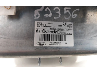 Подушка безопасности пассажира CN15-A044H30-AA, 34133216A   Ford Ecosport