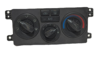 Модуль блока управления кондиционером 972502DXXX Hyundai Elantra