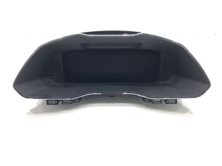 Панель приборов 3V0920790H Skoda Superb B8 (3V)