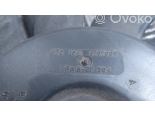 Вентилятор радиатора 870706B, 873559Q Opel Vectra C 1.9