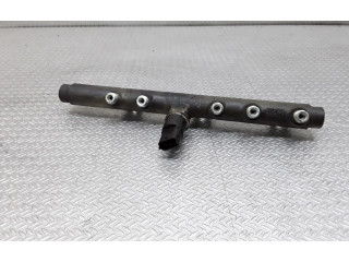 Vstřikovací lišta 0445214016 Fiat Stilo -