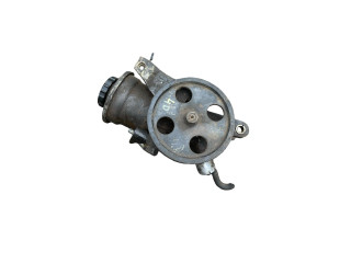 Turbodmychadlo Блок управления двигателя Toyota Corolla E90