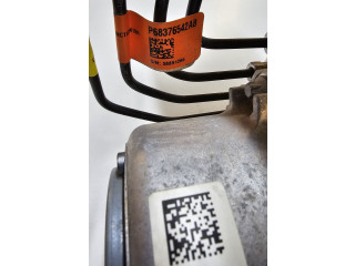 Блок АБС 68545852AB, 68427142AC Jeep Grand Cherokee WL 2021 - года