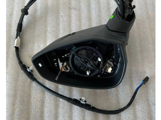 Зеркало электрическое Audi A6 S6 C8 4K 2018 - года