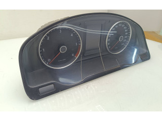 Přístrojová deska Volkswagen Transporter - Caravelle T5 2013 7E0920860G, 111219012440