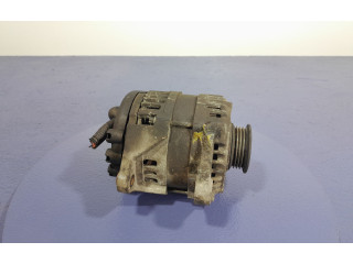 Генератор Chevrolet Spark