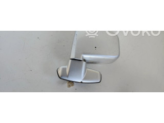 Зеркало электрическое Mitsubishi Space Wagon 1999 - 2004 года