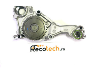 Масляный насос   46328116  Jeep Grand Cherokee (WK) 