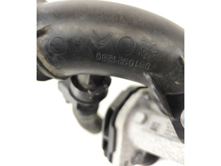 Turbodmychadlo Турбина 9810921280, 9813245480 Citroen Berlingo