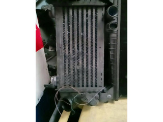 Интеркулер  sem   Audi A2 