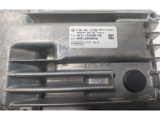 Блок управления 2178631, HK415H298AB Ford Transit Custom
