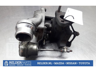 Turbodmychadlo Турбина 478276H307056, 478276H307056 Nissan Note (E11) K9K