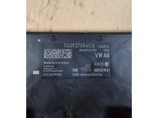 Блок управления 5Q0937084CQ, A2C10391104 Audi A3 S3 8V