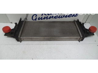 Интеркулер A1645001900 Mercedes-Benz ML W164