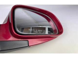 Зеркало электрическое SsangYong Kyron - года