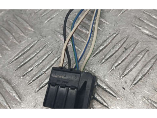 Зеркало электрическое        Volvo S70  V70  V70 XC  1997 - 2000 года   