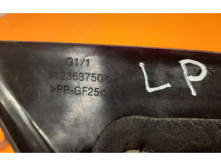 Зеркало электрическое Alpine C2 1986-1987 года