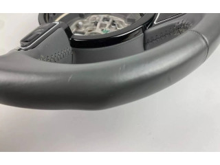 Volant Audi A8 S8 D4 4H 2015 4H0419091AR  