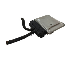 Řídící jednotka 03G906021PH, 03G906021AB   Volkswagen Caddy 2010