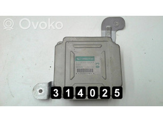 Блок управления двигателя 89560-97203 Daihatsu Sirion