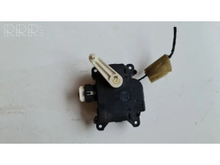 Двигатель задвижки потока воздуха