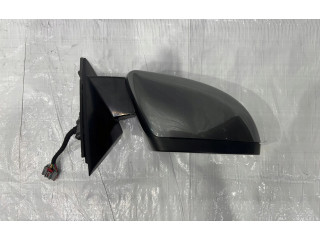 Zpětné zrcátko  Jaguar E-Pace 2017    