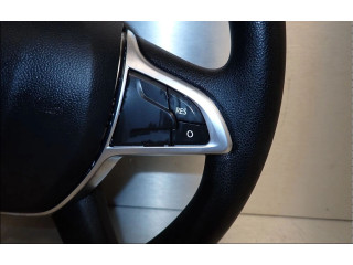 Руль Dacia Logan II 2012 - 2020 года 484001921R