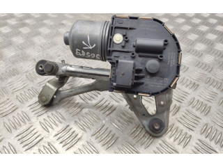 Моторчик дворников 1397220576, 9671062180    Peugeot 3008 I