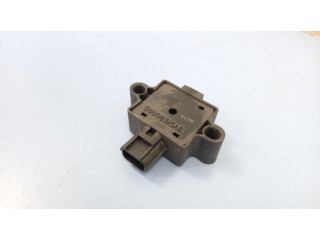 Датчик ESP (системы стабильности) (датчик продольного ускорения)