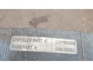 Вентилятор радиатора     52079555AB    Jeep Cherokee 3.1