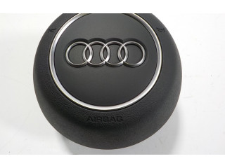 Подушка безопасности водителя 82A880201G6PS, 82A880201J Audi A1