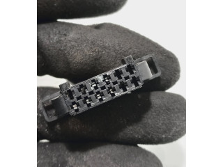 Зеркало (управляемое электричеством) Skoda Octavia Mk2 (1Z)