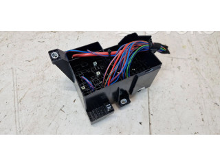 Pojistková skříňka Jaguar I-Pace 2020