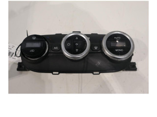 Блок управления климат-контролем 735613955 Fiat 500L