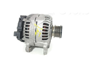 Генератор 6F903023F Audi A3 S3 8L