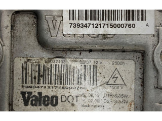 Įtampos keitiklis/ keitimo modulis       Chrysler 300 - 300C  2005 - 2010 года   