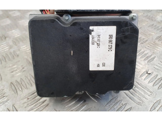 Блок АБС 8R0907379C, 8K0614517 Audi Q5 SQ5 2008 - 2017 года