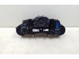 Přístrojová deska Porsche Panamera (970) 2015 97064115404