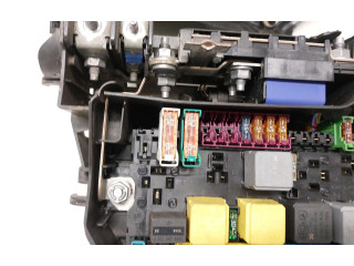 Блок предохранителей Mercedes-Benz CLA C117 X117 W117