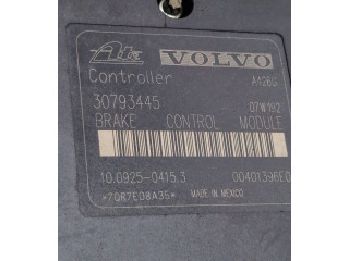 Блок АБС 30793445, 00401396E0   Volvo  XC90  2003 - 2006 года
