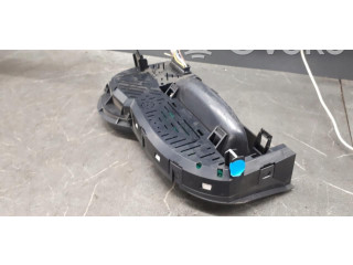 Панель приборов 8200725330   Renault Twingo II       